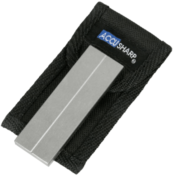 FORTUNE PRODUCTS,INC/ACCUSHARP Accusharp Easy Knife Sharpener