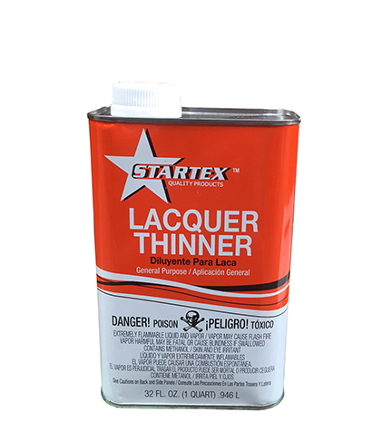 STARTEX Lacquer Thinner