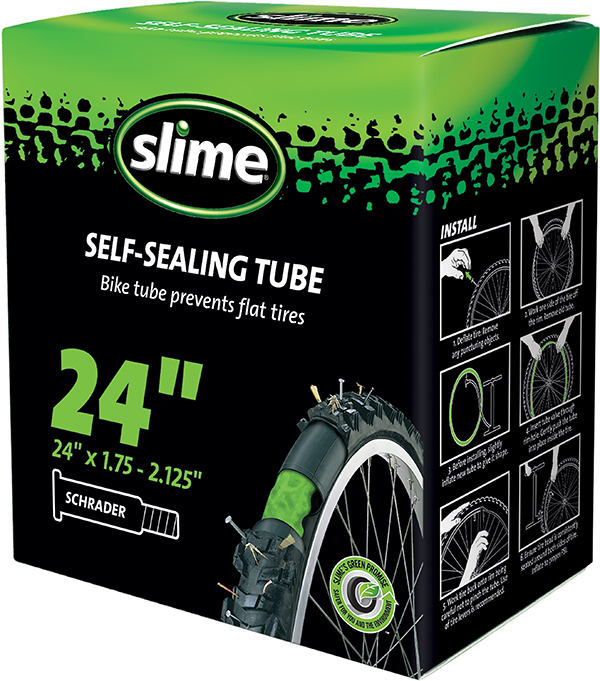 24x2 125 discount bike tire tube